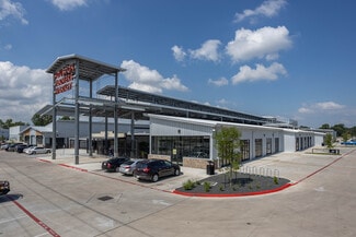 Plus de détails pour 2520 Airline Dr, Houston, TX - Local commercial à louer