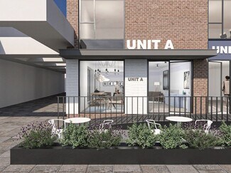 Plus de détails pour 21 Bramhall Ln S, Stockport - Bureau, Local commercial à louer