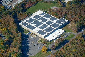 Plus de détails pour 1330 Campus Pky, Wall Township, NJ - Industriel/Logistique à louer