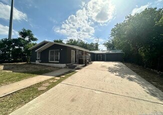 Plus de détails pour 6301 US Highway 90, San Antonio, TX - Bureau à vendre