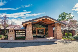 Plus de détails pour 75 Kallof Pl, Sedona, AZ - Bureau/Local commercial à louer
