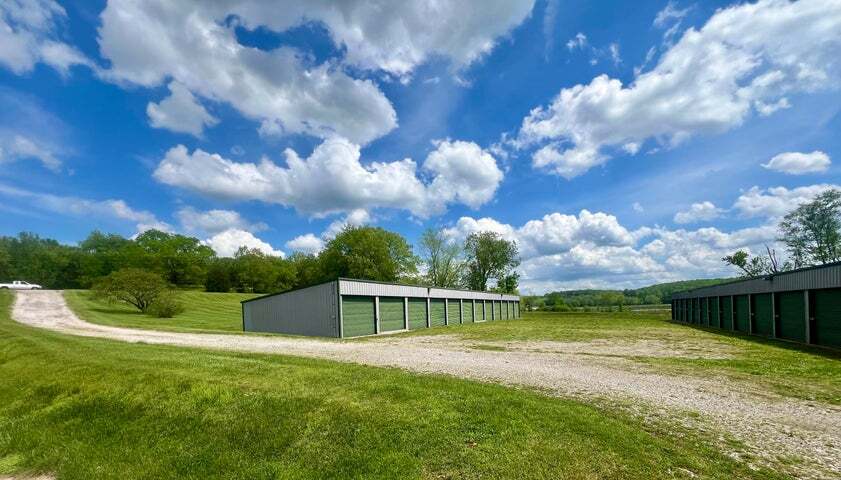 1265 KY Highway 801 S, Morehead, KY à vendre - Photo de l’immeuble – Image 3 sur 56