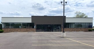 Plus de détails pour 7123 Cherryvale North Blvd, Rockford, IL - Local commercial à louer