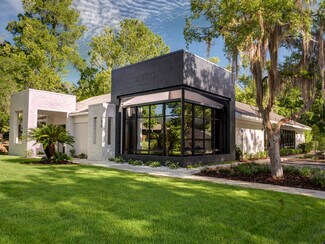 Plus de détails pour 7020 Nw 11th Pl, Gainesville, FL - Bureau à vendre