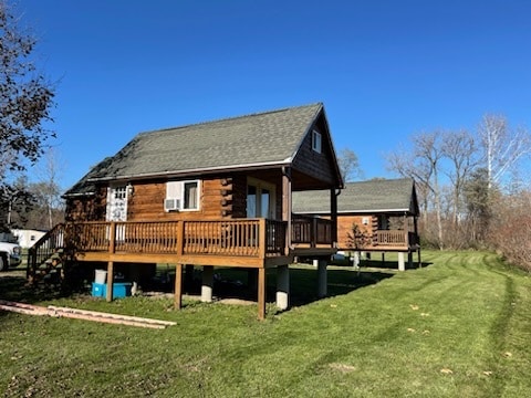 47 S Genesee St, Fillmore, NY à vendre - Photo principale – Image 2 sur 9