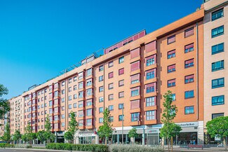Plus de détails pour Calle de los Hermanos Ruiz, 5, Madrid - Logement à vendre