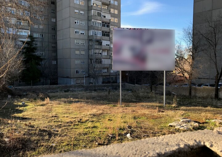 Cuesta Hita, 18D, Guadalajara, Guadalajara à vendre Plan d’étage– Image 1 sur 2
