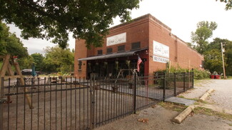 Plus de détails pour 1027 Jackson Ave, Enid, MS - Local commercial à vendre