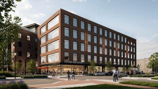 Plus de détails pour 445 E 8th St, Sioux Falls, SD - Bureau à louer
