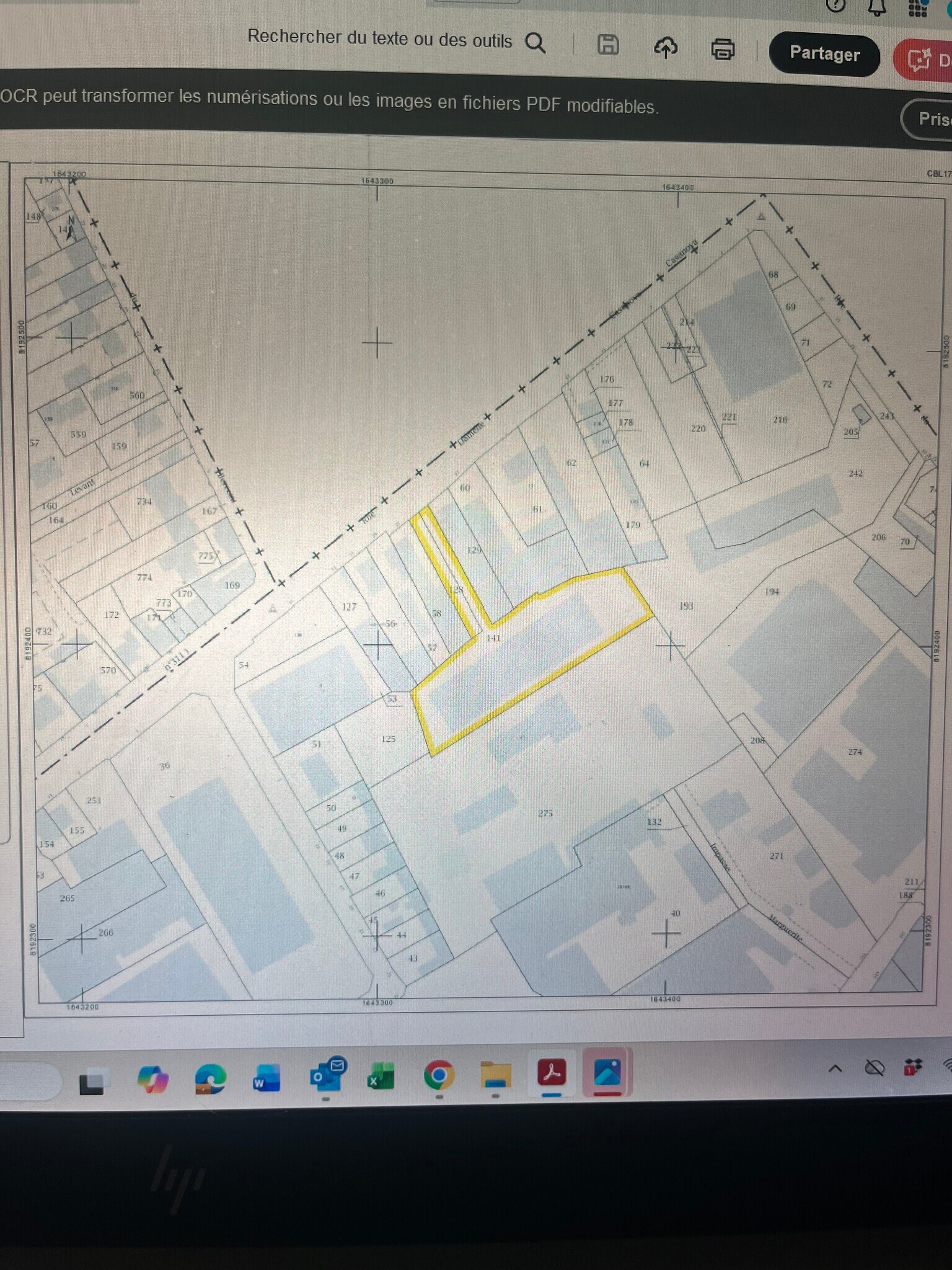 23 Rue Danielle Casanova, Bezons à vendre Photo principale– Image 1 sur 6