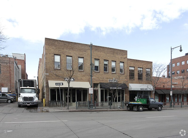 1320-1328 15th St, Denver, CO à louer - Photo principale – Image 1 sur 33