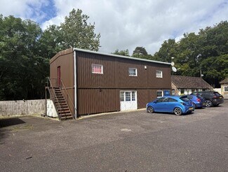 Plus de détails pour Unit 4, Blackhouse Farm, Blackhouse Road, Horsham - Bureau à louer
