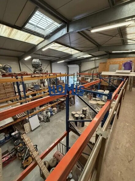 19 Rue Képler, La Chapelle-sur-Erdre à louer - Photo intérieure – Image 2 sur 4