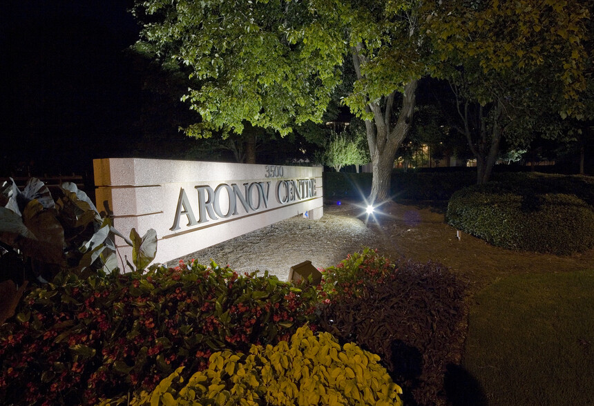 3500 Eastern Blvd, Montgomery, AL à louer - Autre – Image 3 sur 7