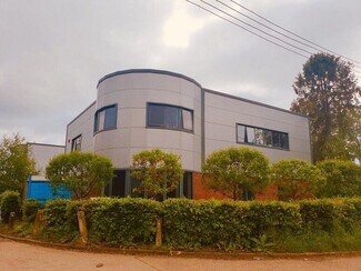 Plus de détails pour Alfold Rd, Cranleigh - Industriel/Logistique à vendre