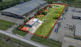 Plus de détails pour 3802 Knapp Rd, Pearland, TX - Industriel/Logistique à vendre