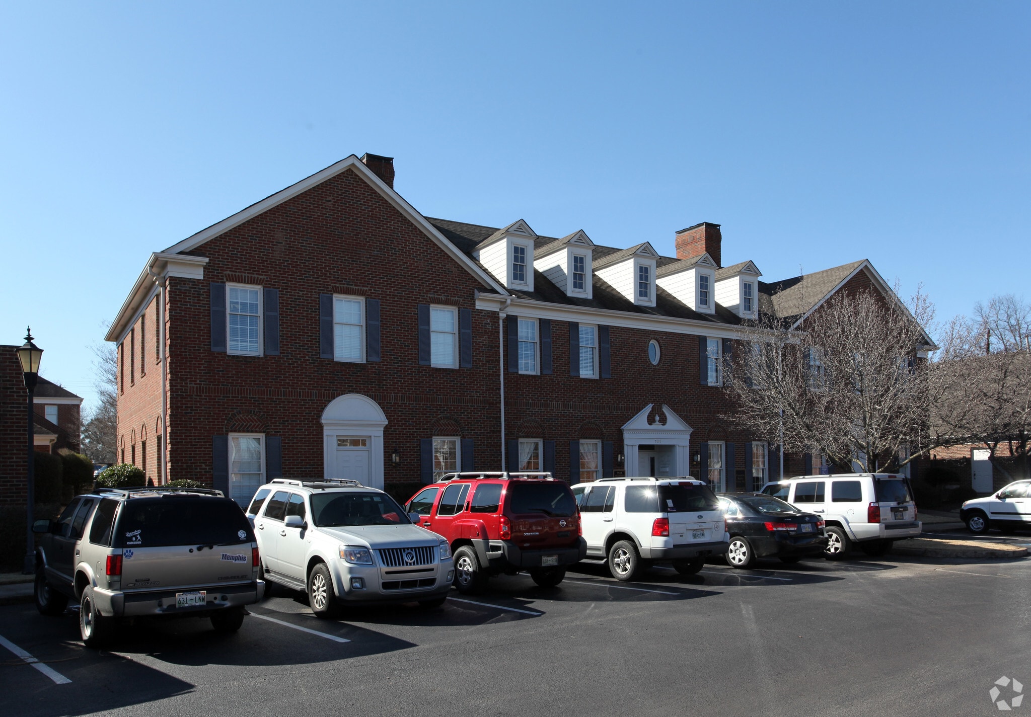 7515 Corporate Centre Dr, Germantown, TN à louer Photo principale– Image 1 sur 10