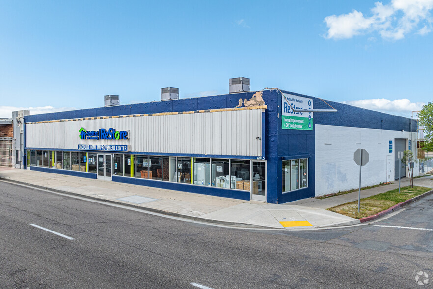 310 National City Blvd, National City, CA à vendre - Photo de l’immeuble – Image 3 sur 6