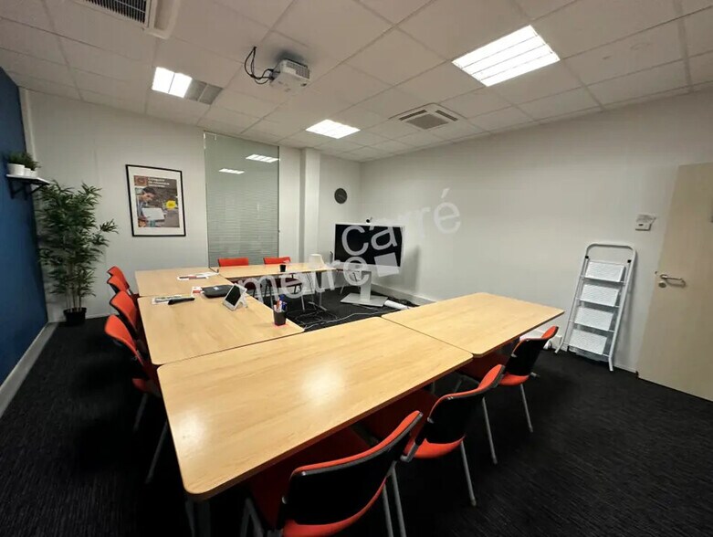 Bureau dans Nantes à vendre - Photo intérieure – Image 2 sur 6
