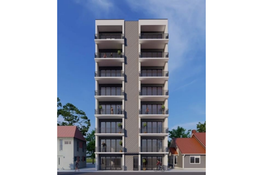 3830 1st Ave, San Diego, CA à vendre - Photo de l’immeuble – Image 3 sur 9