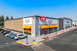 Plus de détails pour 737-885 Russell Blvd, Davis, CA - Local commercial à louer