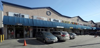 Plus de détails pour 727 E Pico Blvd, Los Angeles, CA - Local commercial à vendre