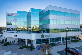 Plus de détails pour 4145 North Service Rd, Burlington, ON - Bureau à louer