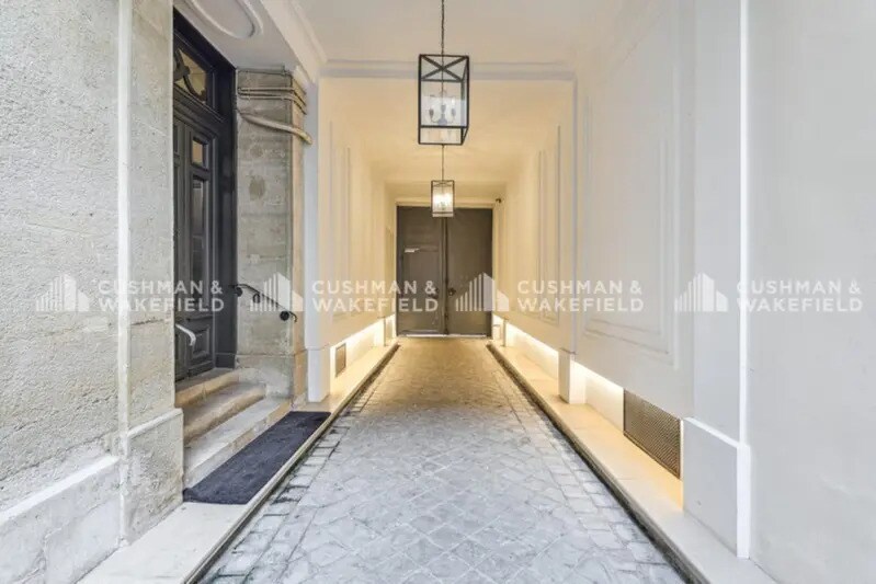 4 Rue Du Marché Saint-Honoré, Paris à louer - Photo de l’immeuble – Image 2 sur 21