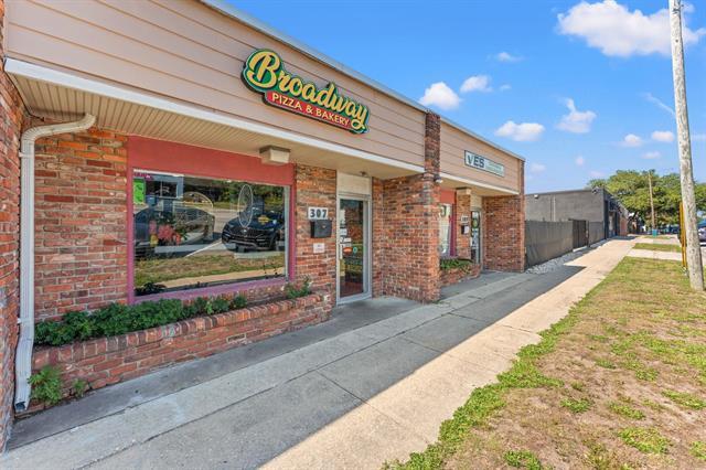 307 Broadway St, Myrtle Beach, SC à vendre - Photo de l’immeuble – Image 2 sur 19
