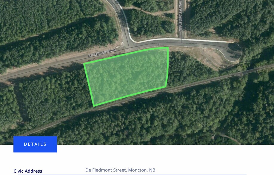 300 De Fiedmont st, Moncton, NB à louer - Autre – Image 3 sur 3
