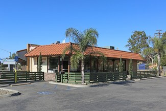 Plus de détails pour 986 E Vista Way, Vista, CA - Local commercial à vendre
