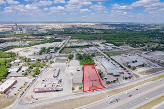 4312 I 35 N Frontage rd, New Braunfels, TX à vendre Photo intérieure– Image 2 sur 9