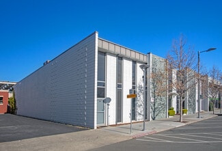 Plus de détails pour 230 California Ave, Palo Alto, CA - Bureau à louer