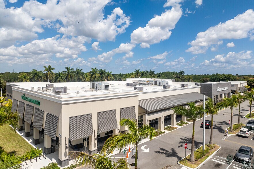 7395-7555 Boynton Beach Blvd, Boynton Beach, FL à louer - Photo de l’immeuble – Image 3 sur 12