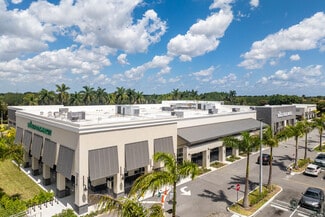 Plus de détails pour 7395-7555 Boynton Beach Blvd, Boynton Beach, FL - Local commercial à louer
