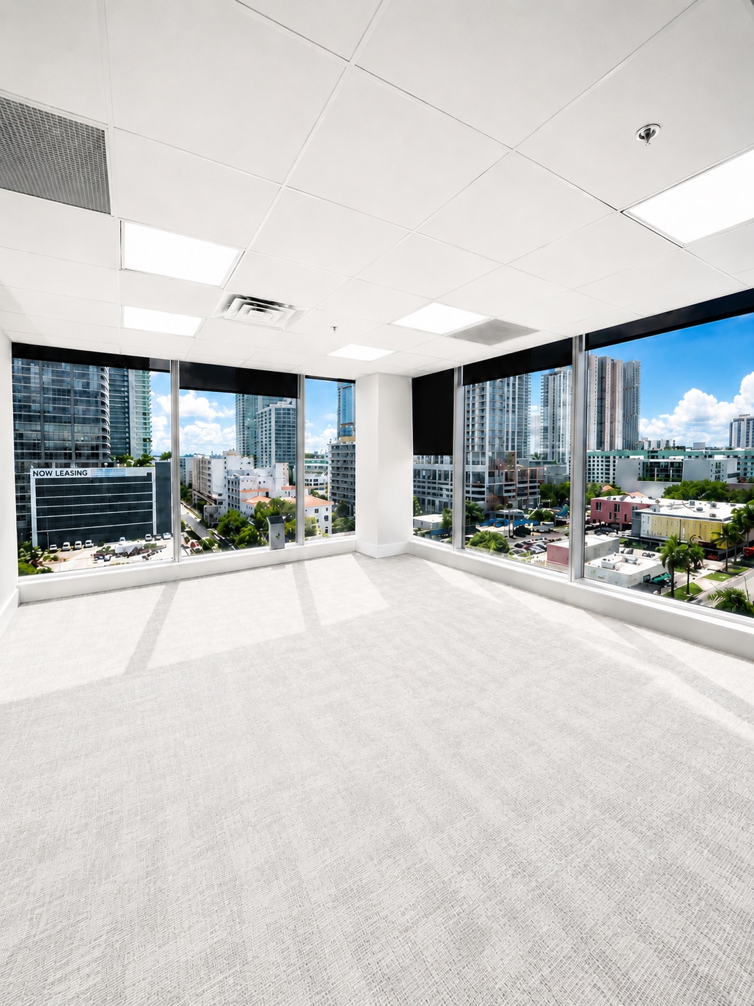 3050 Biscayne Blvd, Miami, FL à louer Photo intérieure– Image 1 sur 2
