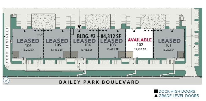 33360 Zeiders Rd, Menifee, CA à louer Plan d’étage– Image 1 sur 1
