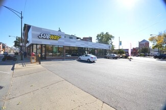 Plus de détails pour 1751 N Sheffield Ave, Chicago, IL - Local commercial à louer