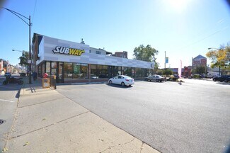 Plus de détails pour 1751 N Sheffield Ave, Chicago, IL - Local commercial à louer