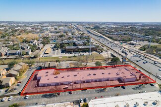 Plus de détails pour 2411 NE Loop 410, San Antonio, TX - Local d'activités à louer