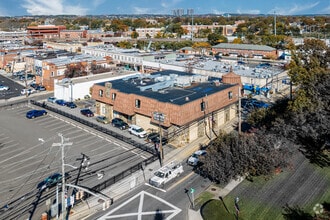 170 Tulip Ave, Floral Park, NY - VUE AÉRIENNE  vue de carte