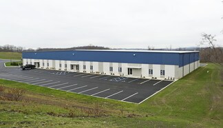 Plus de détails pour 122 Equity Dr, Greensburg, PA - Local d'activités à louer