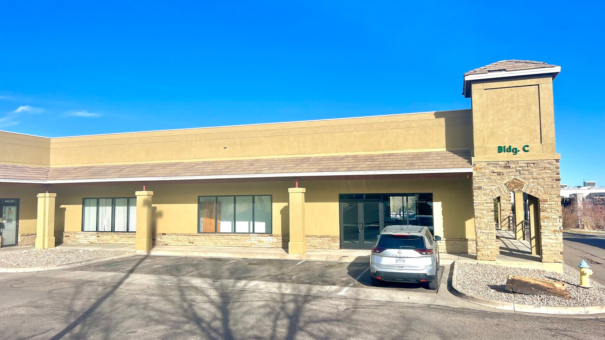4104 Outlook Blvd, Pueblo, CO à vendre Photo principale– Image 1 sur 12