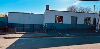 Plus de détails pour 90 School St, Quincy, MA - Industriel/Logistique à vendre