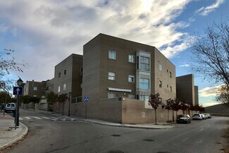 Plus de détails pour Calle Luis Buñuel, 4, Daganzo de Arriba - Logement à vendre