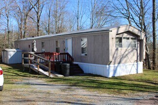 Plus de détails pour 7945 NY-52, Narrowsburg, NY - Logement à vendre