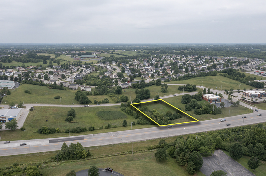 550-A Bullion Blvd, Winchester, KY à vendre - Photo de l’immeuble – Image 3 sur 6
