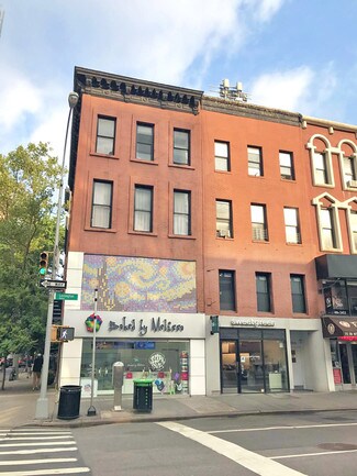 Plus de détails pour 784 Lexington Ave, New York, NY - Local commercial à louer