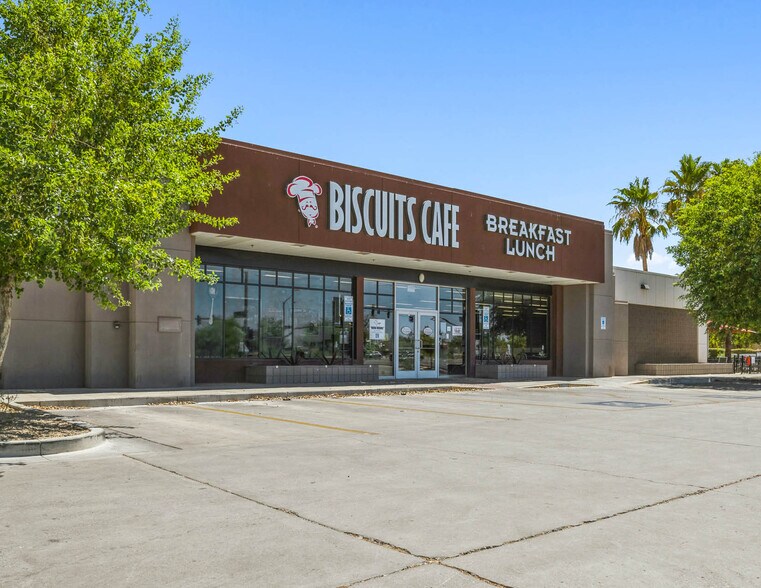 8877 W Thunderbird Rd, Peoria, AZ à vendre - Photo de l’immeuble – Image 3 sur 12