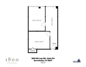 1800 NE Loop 410, San Antonio, TX à louer Photo intérieure– Image 1 sur 1